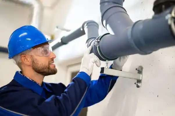 water damage restoration service Jersey Shore